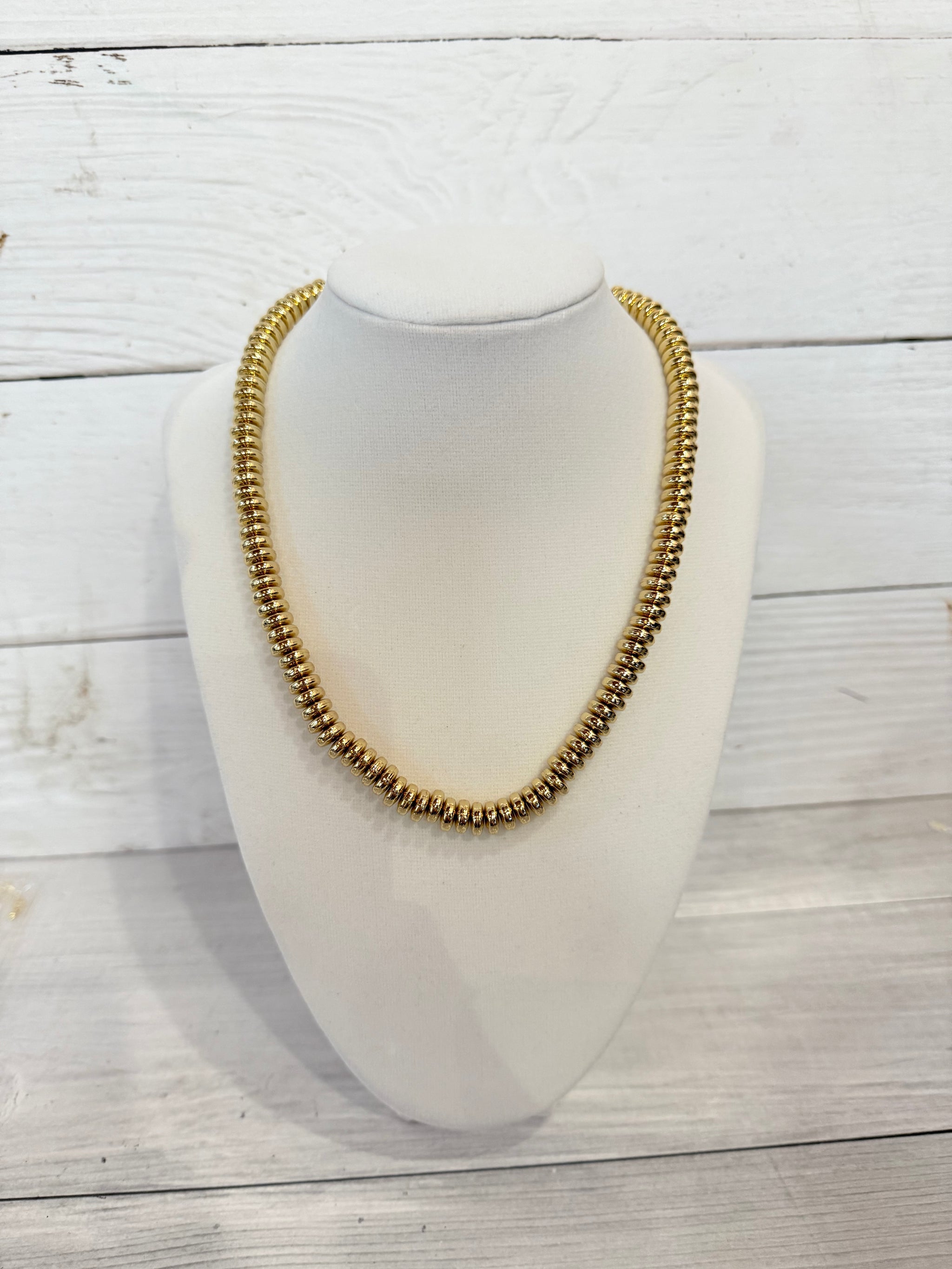 Large Blake Necklace