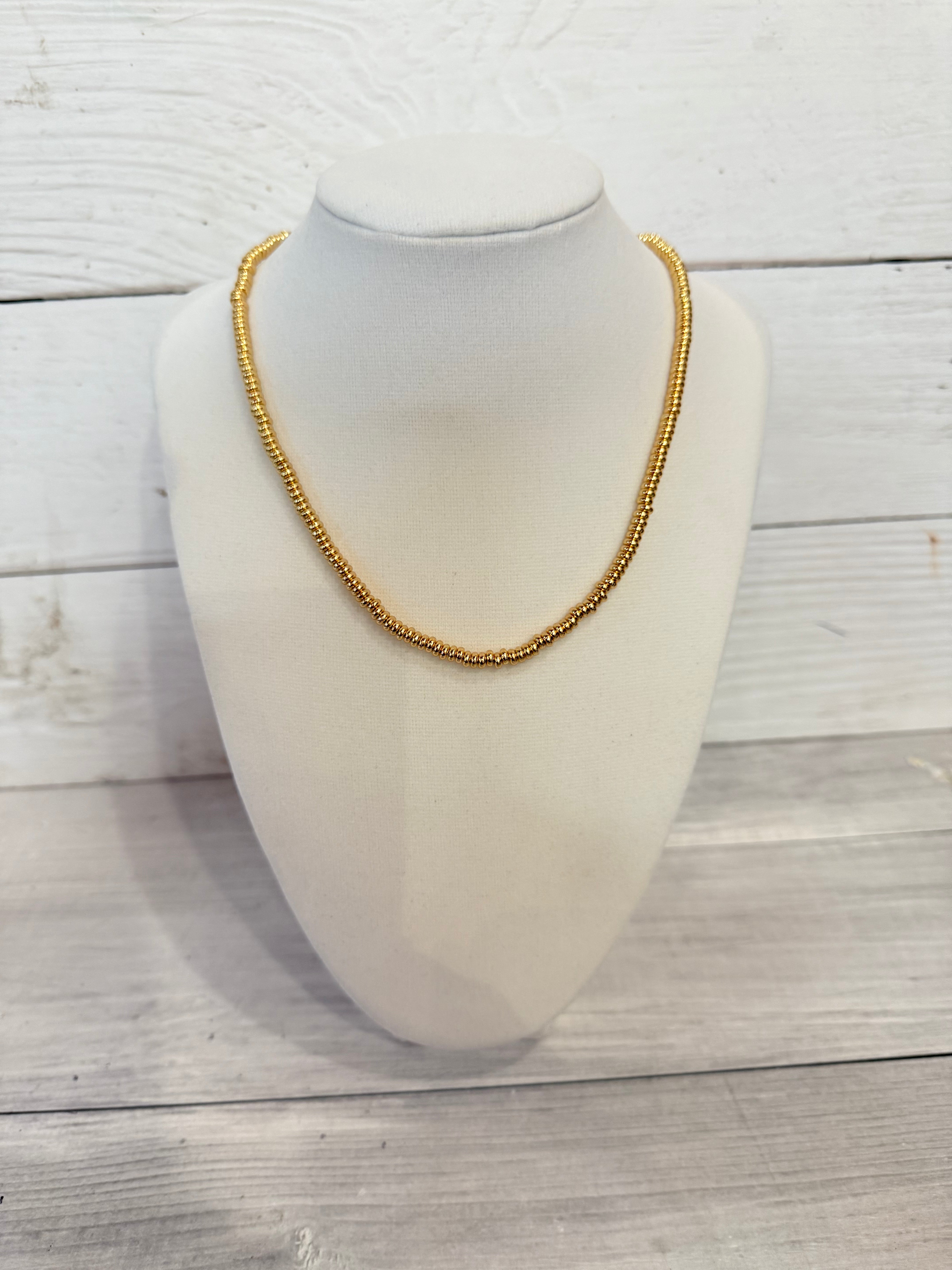 Small Blake Necklace