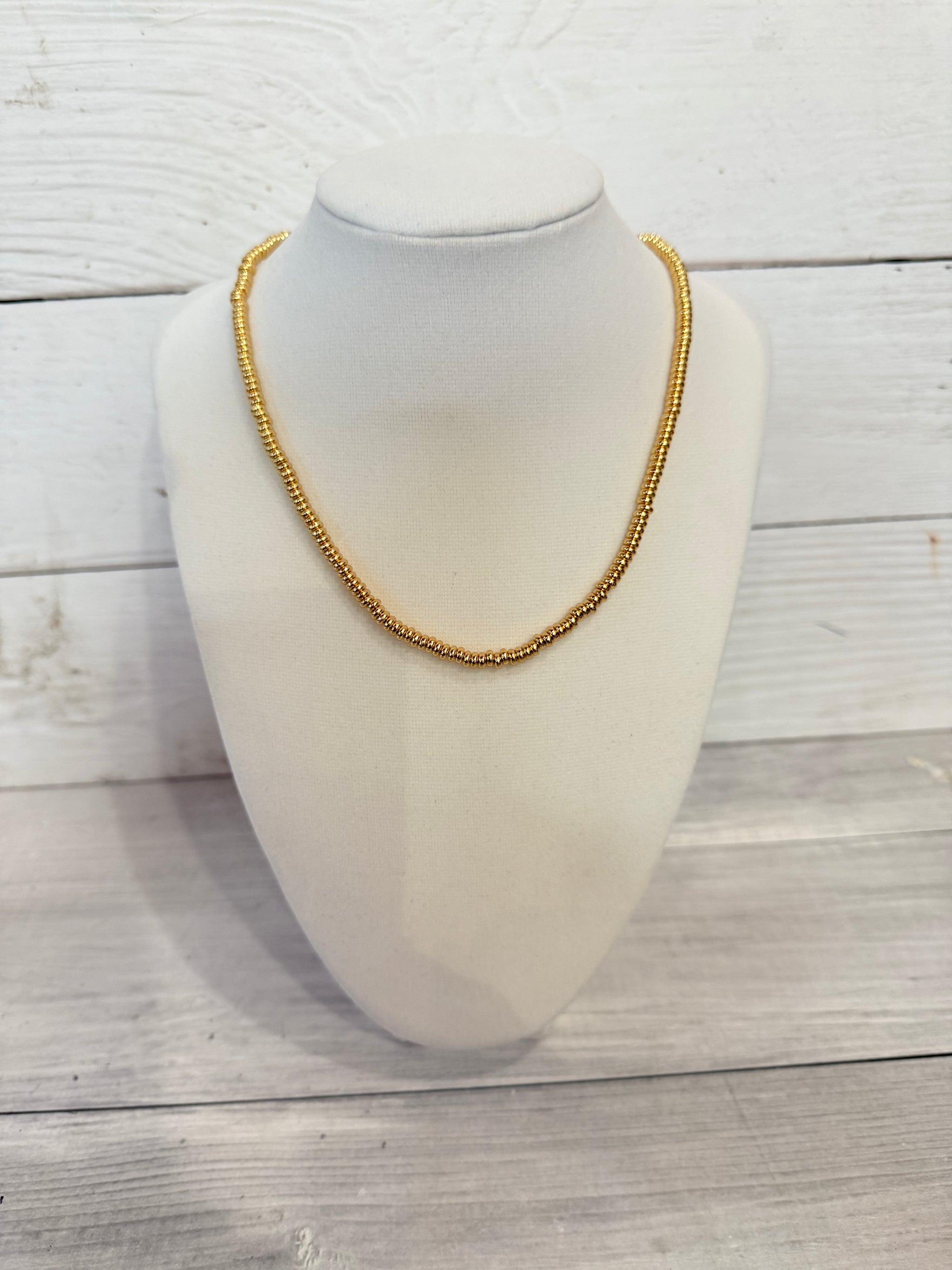 Small Blake Necklace