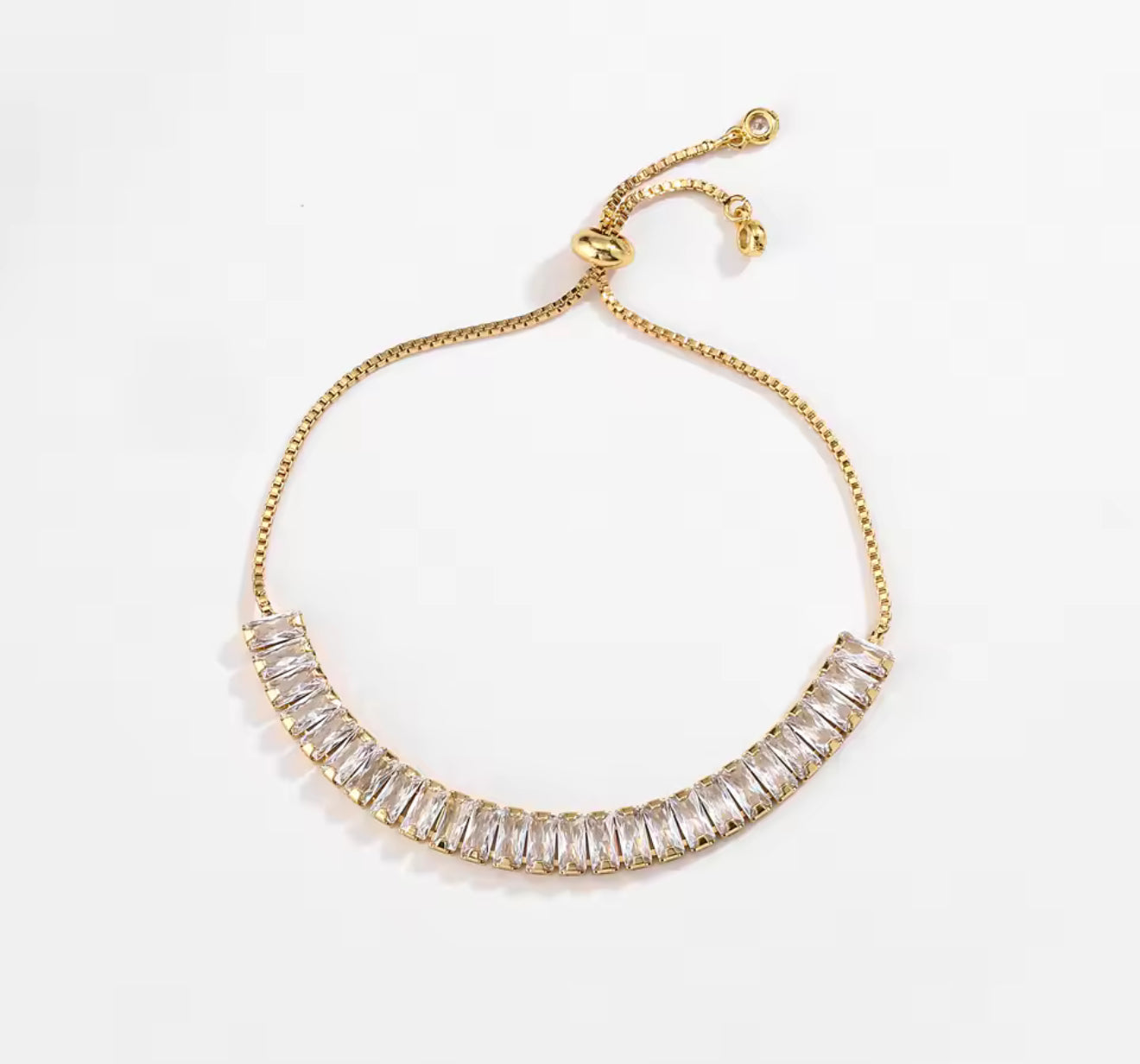 Mighty Bling Bracelet