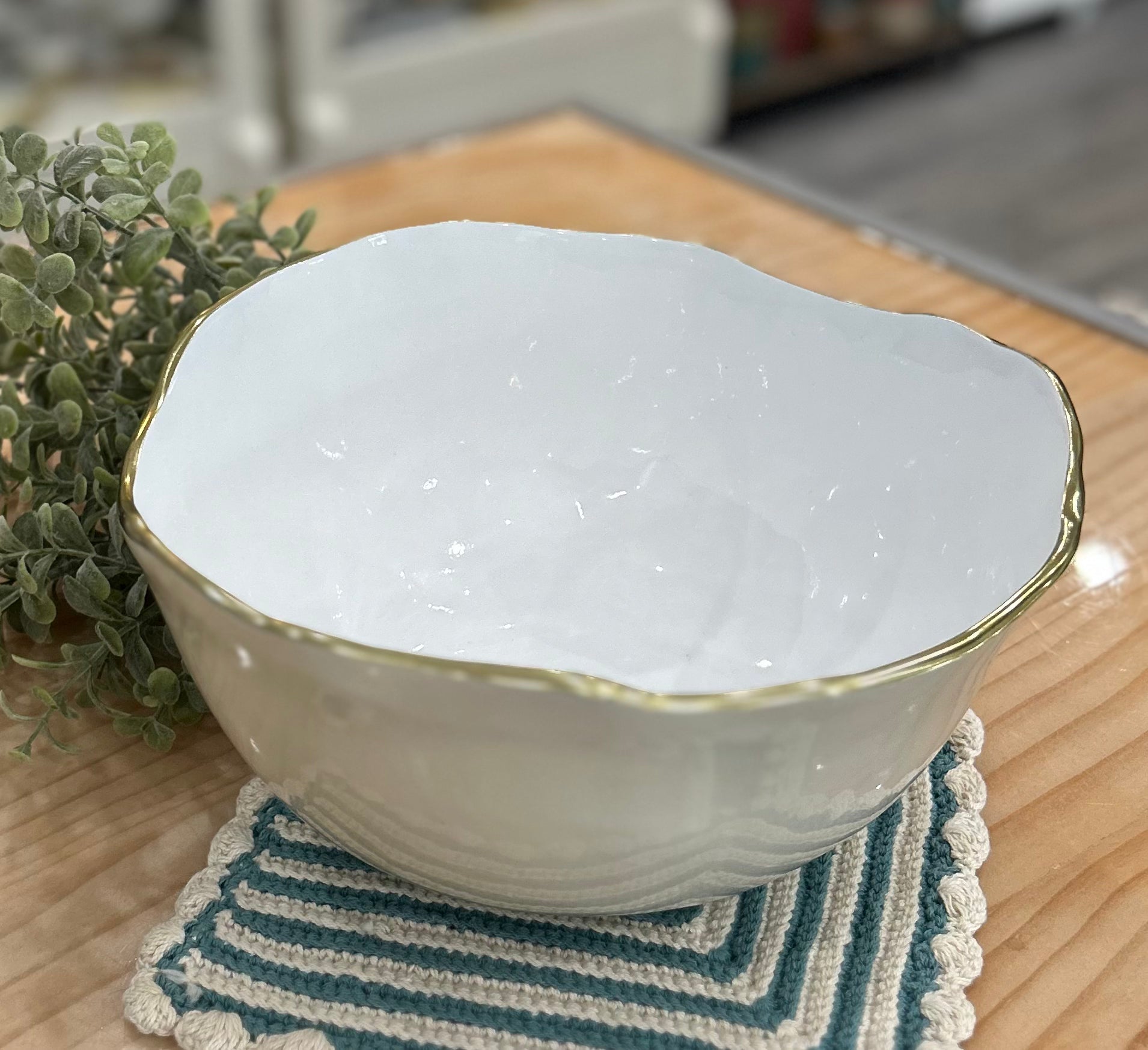 Encanto Osaka Large Bowl
