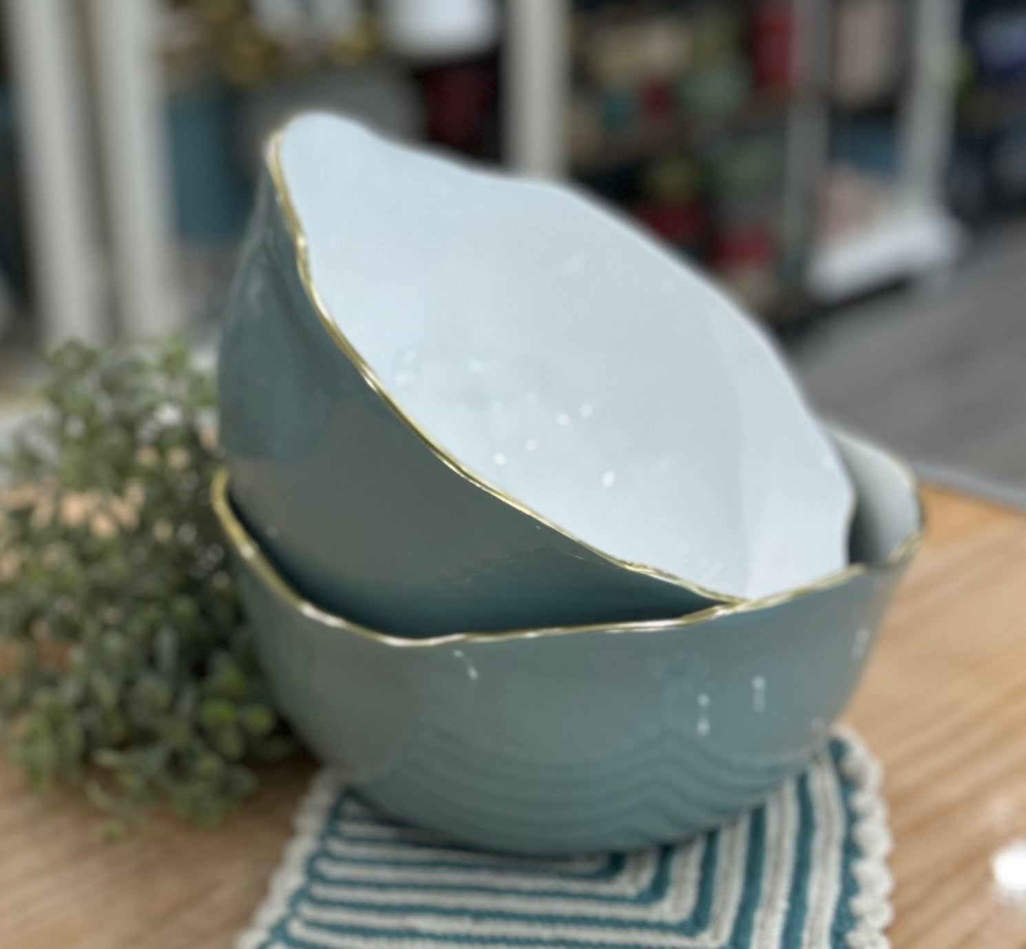 Encanto Osaka Large Bowl