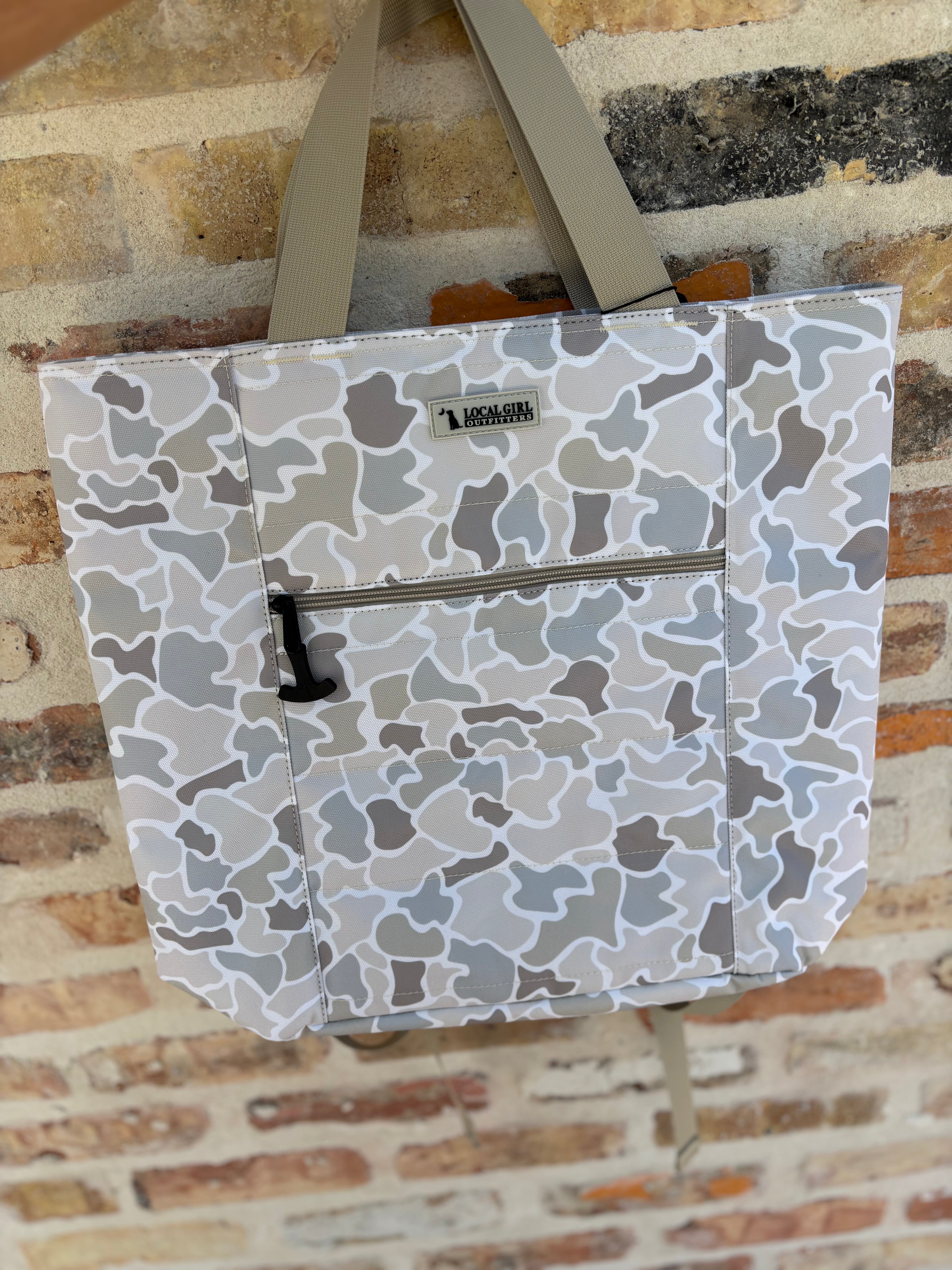 Local Girl Cooler Bag Local Boy Outfitters