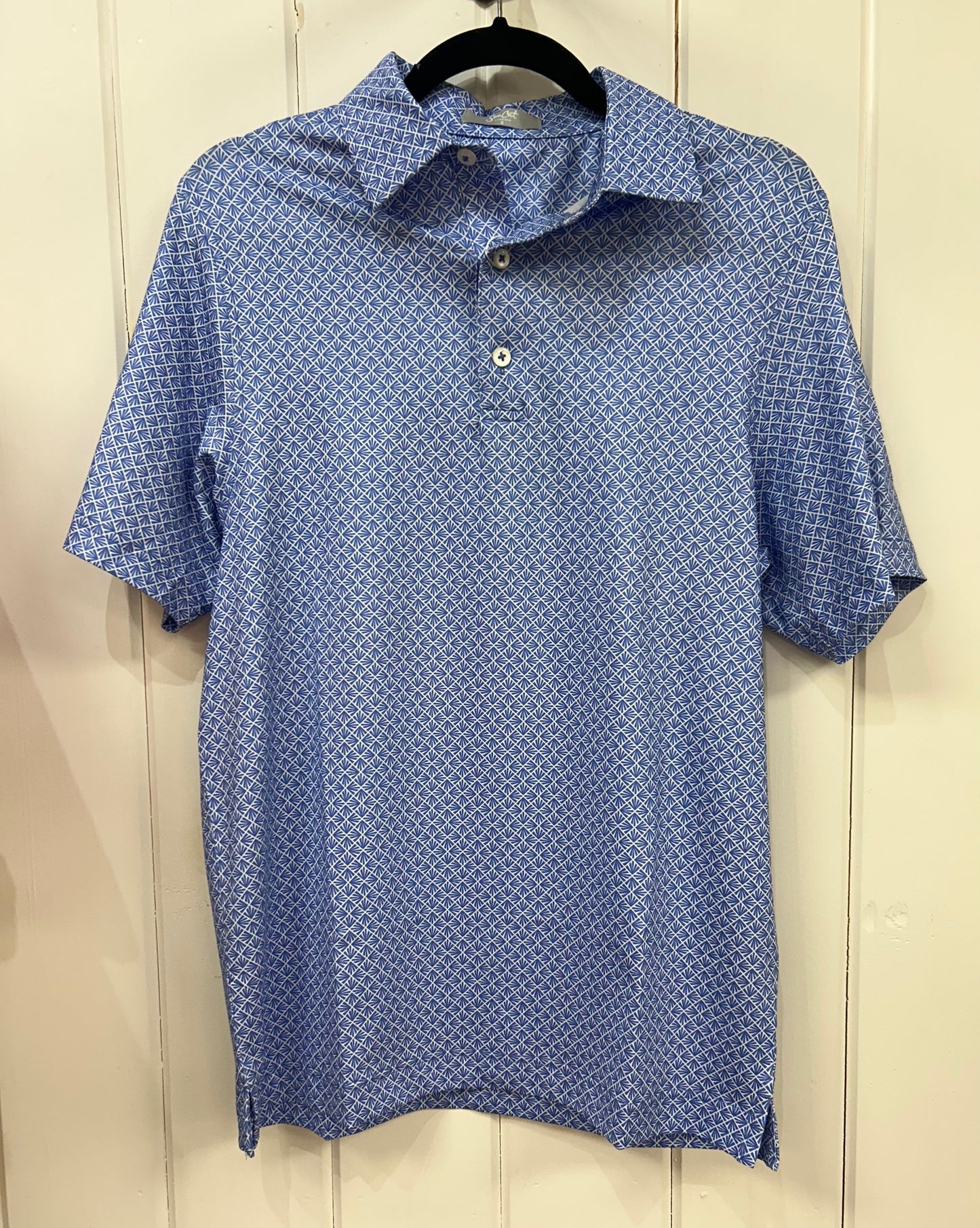 Country Club Men's Polo Sea Cats