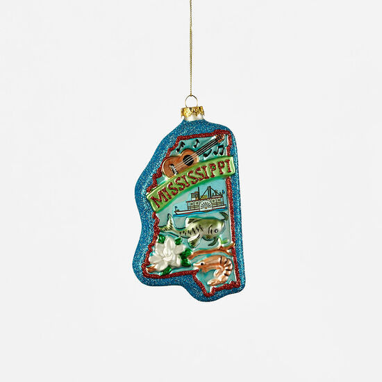 MS Ornament