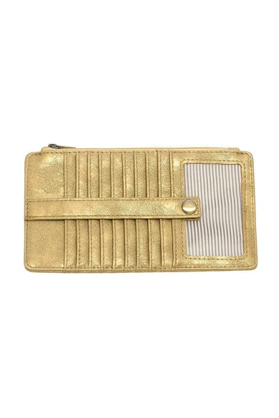 Kara Mini Wallet joy susan