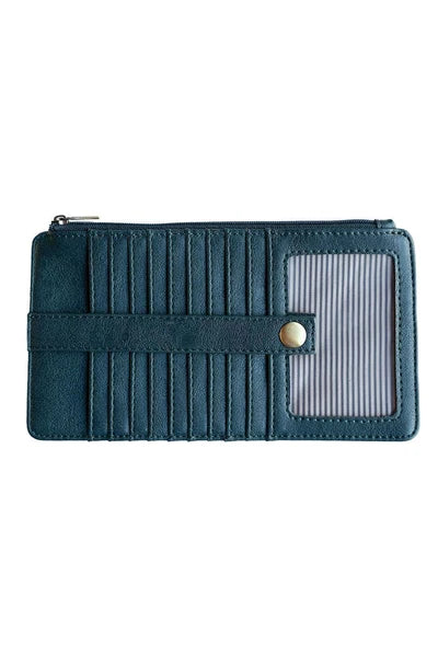 Kara Mini Wallet joy susan