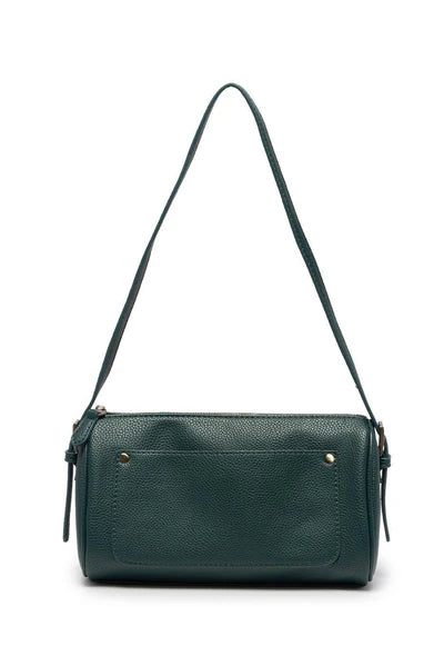 Barrel Shoulder Crossbody joy susan