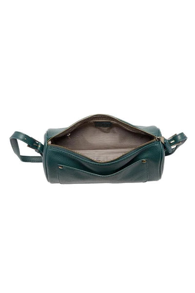 Barrel Shoulder Crossbody joy susan