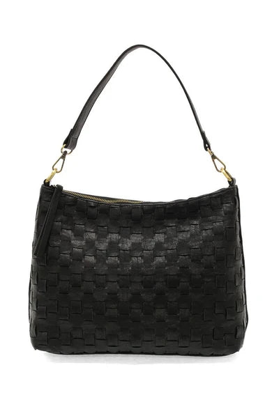 Winnie Woven Hobo joy susan