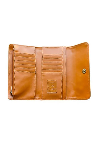Marnie Mimi Tri Fold joy susan