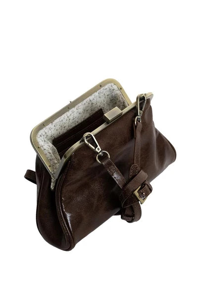 Elsa Small Crossbody joy susan