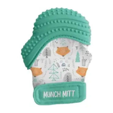 Munch Mitt Forest Fox Malarkey Kids