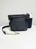 The Crosby Bag