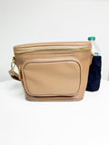 The Crosby Bag