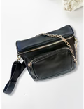 The Crosby Bag