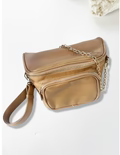 The Crosby Bag