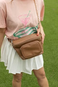 The Crosby Bag