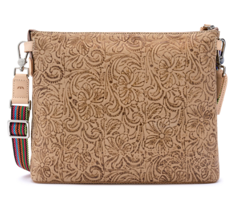 Lawton Downtown Crossbody Consuela