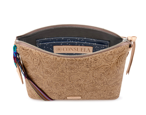 Lawton Downtown Crossbody Consuela