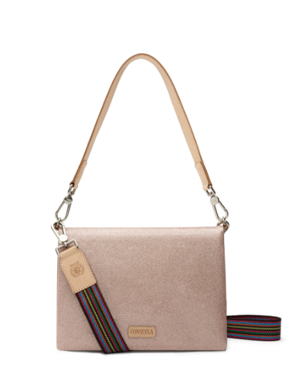 Emery Metro Crossbody Consuela