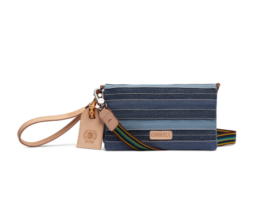 Royal Uptown Crossbody Consuela