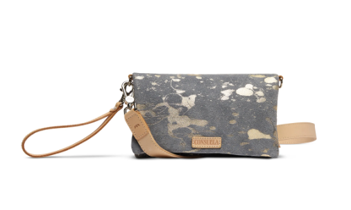 Jagger Uptown Crossbody Consuela