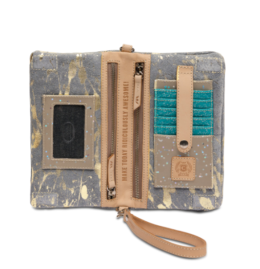 Jagger Uptown Crossbody Consuela