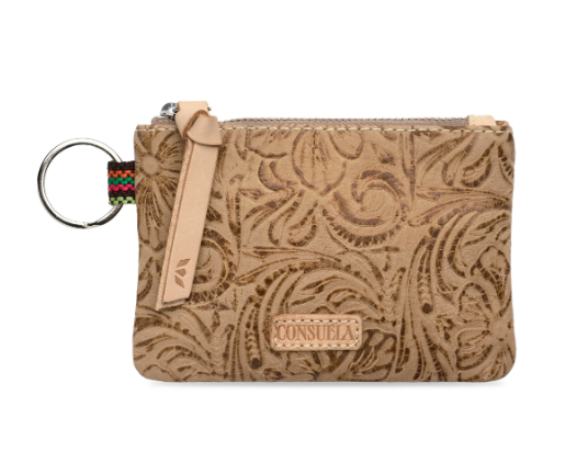 Lawton Pouch Consuela