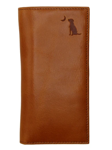Leather Long Wallet Local Boy Outfitters