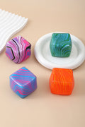 Swirl Cube Squishy ZENANA