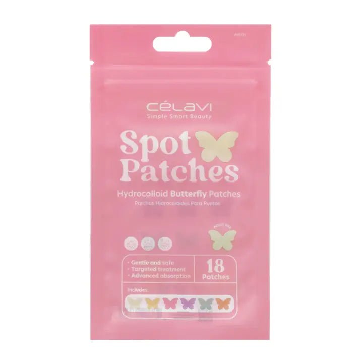 Acne Spot Patches - Ballyhoo Boutique and Gift