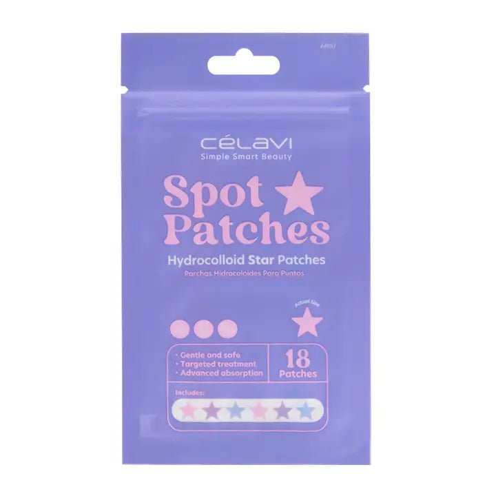 Acne Spot Patches - Ballyhoo Boutique and Gift
