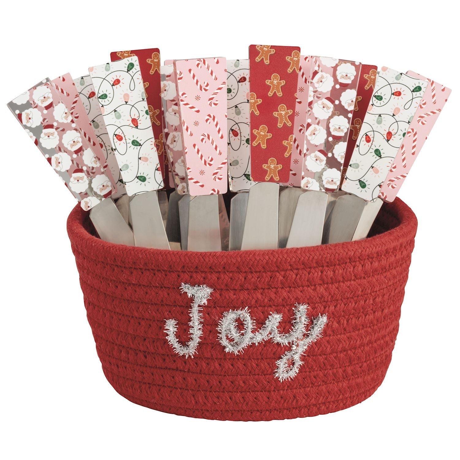 Acrylic Spreader - Ballyhoo Boutique and Gift