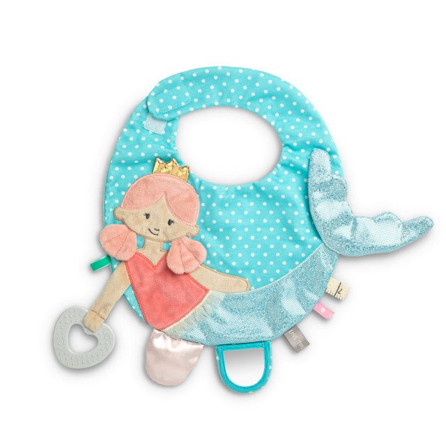 Activity Bib - Ballyhoo Boutique and Gift