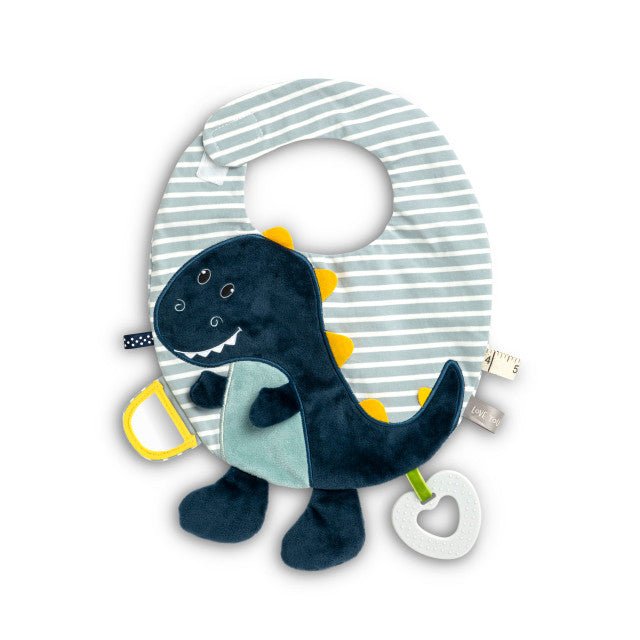 Activity Bib - Ballyhoo Boutique and Gift