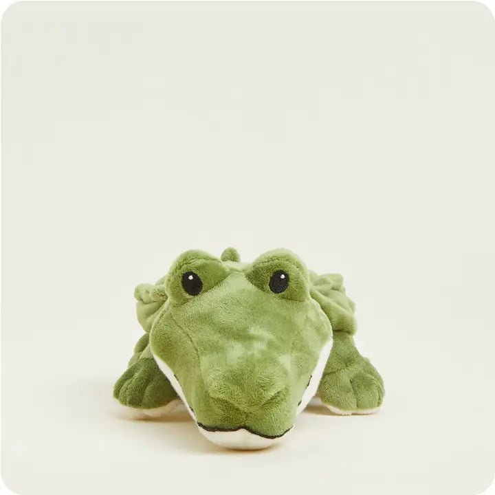 Alligator Warmies Junior - Ballyhoo Boutique and Gift