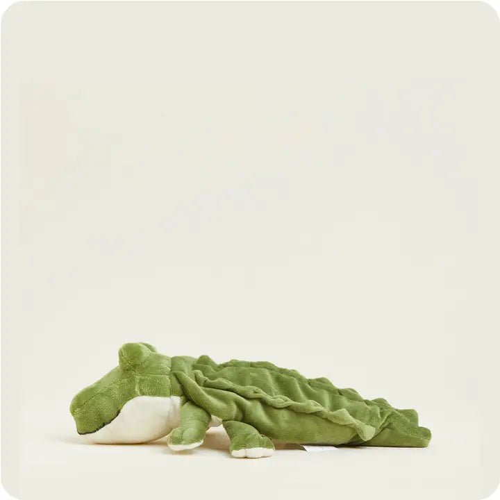 Alligator Warmies Junior - Ballyhoo Boutique and Gift