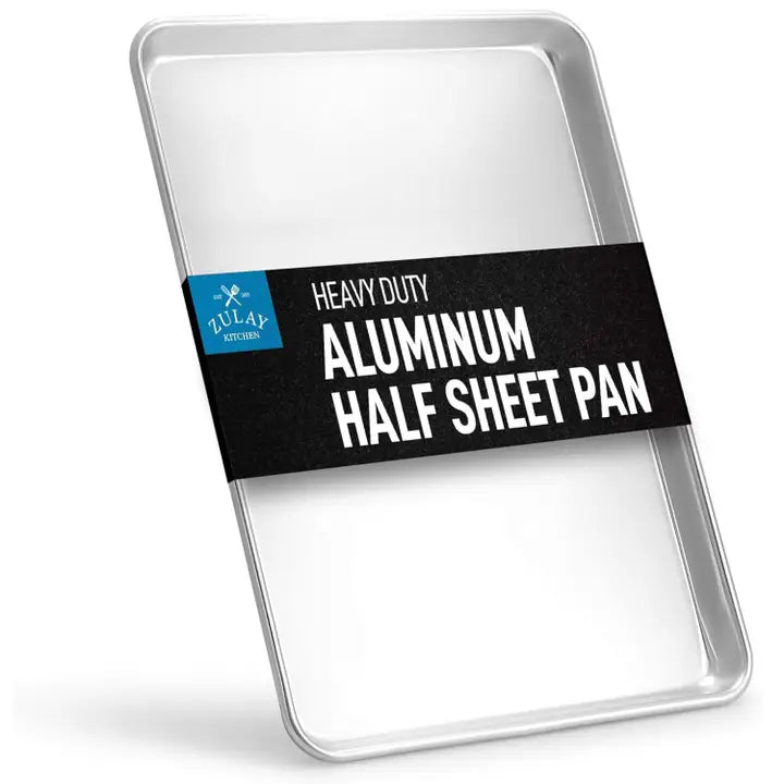 Aluminum Baking Pan - Ballyhoo Boutique and Gift