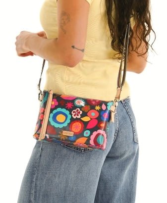 Amelie Midtown Crossbody - Ballyhoo Boutique and Gift