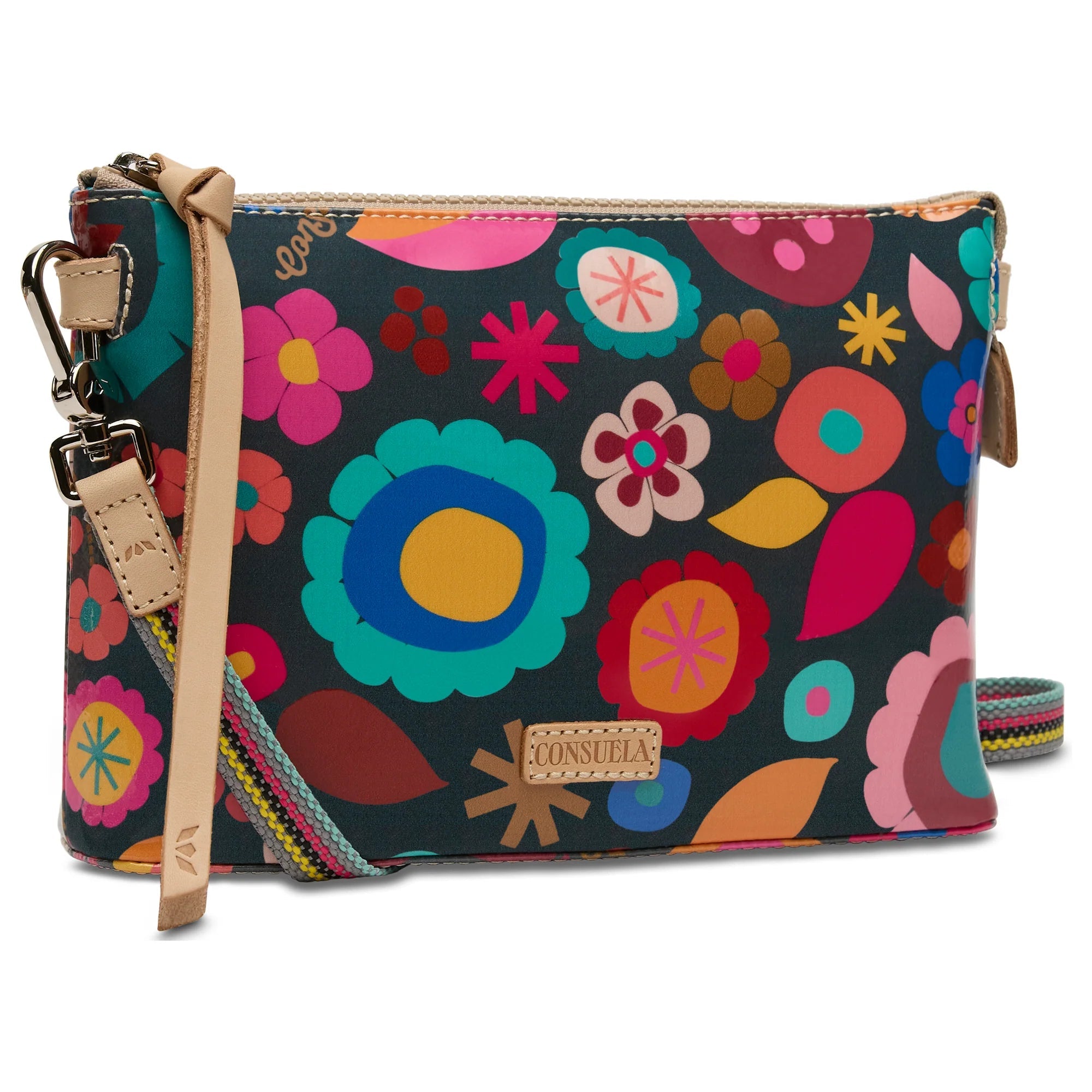Amelie Midtown Crossbody - Ballyhoo Boutique and Gift