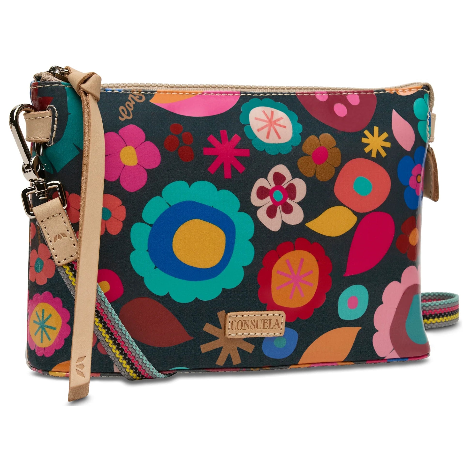 Amelie Midtown Crossbody - Ballyhoo Boutique and Gift