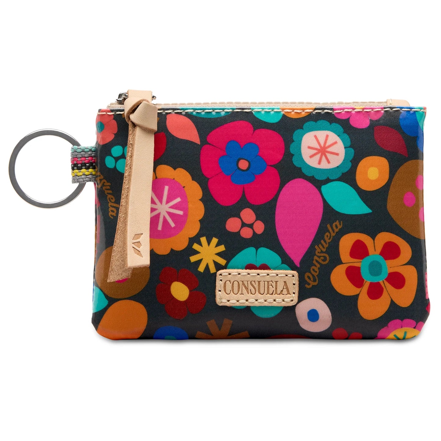 Amelie Pouch - Ballyhoo Boutique and Gift