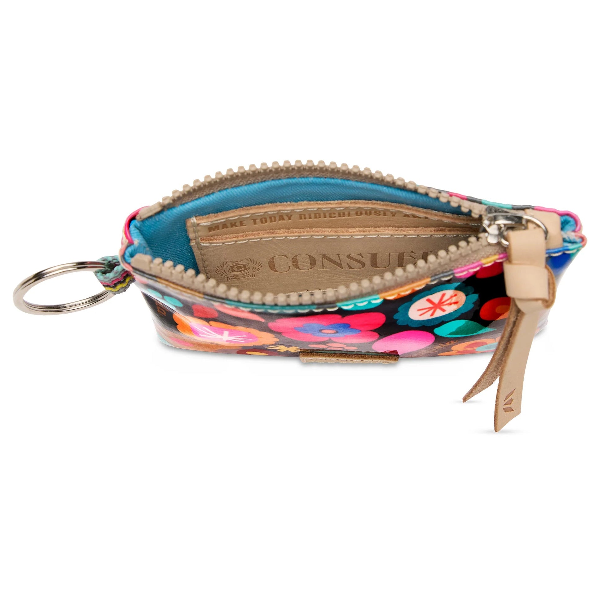 Amelie Pouch - Ballyhoo Boutique and Gift