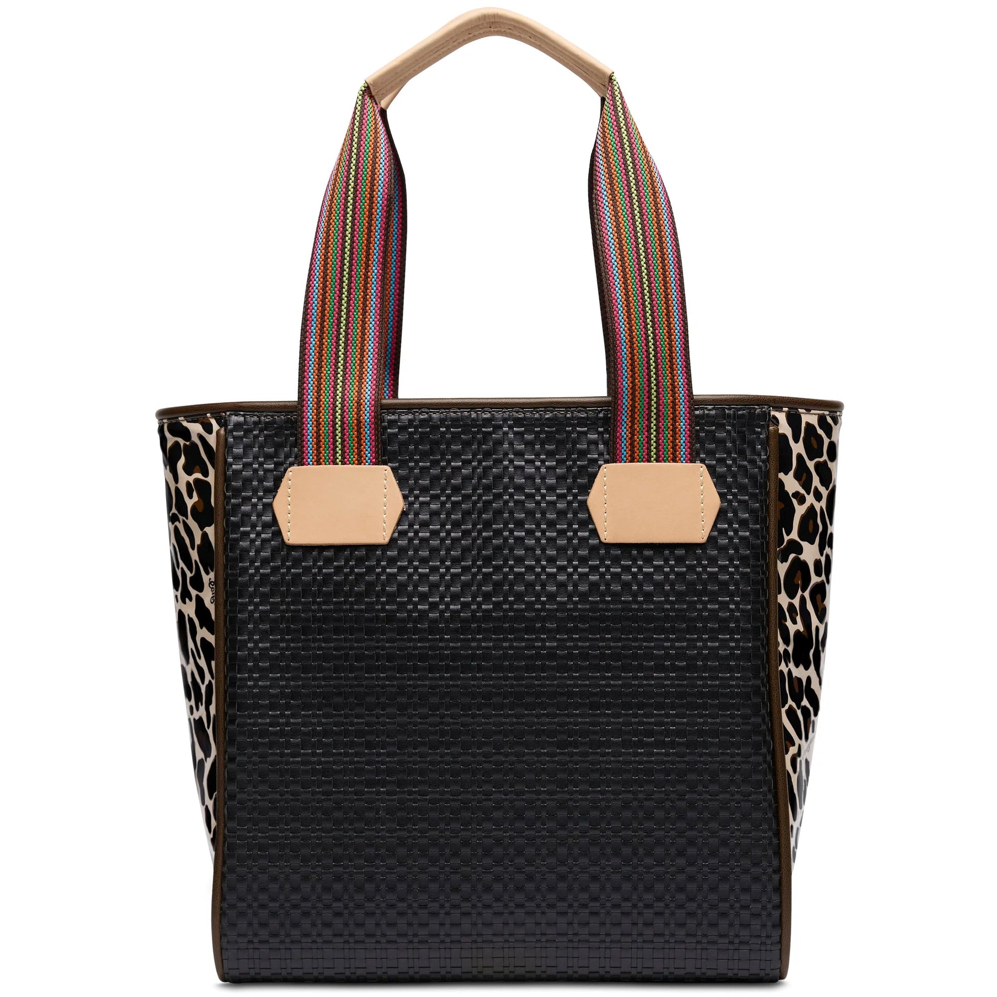 Amy Classic Tote - Ballyhoo Boutique and Gift