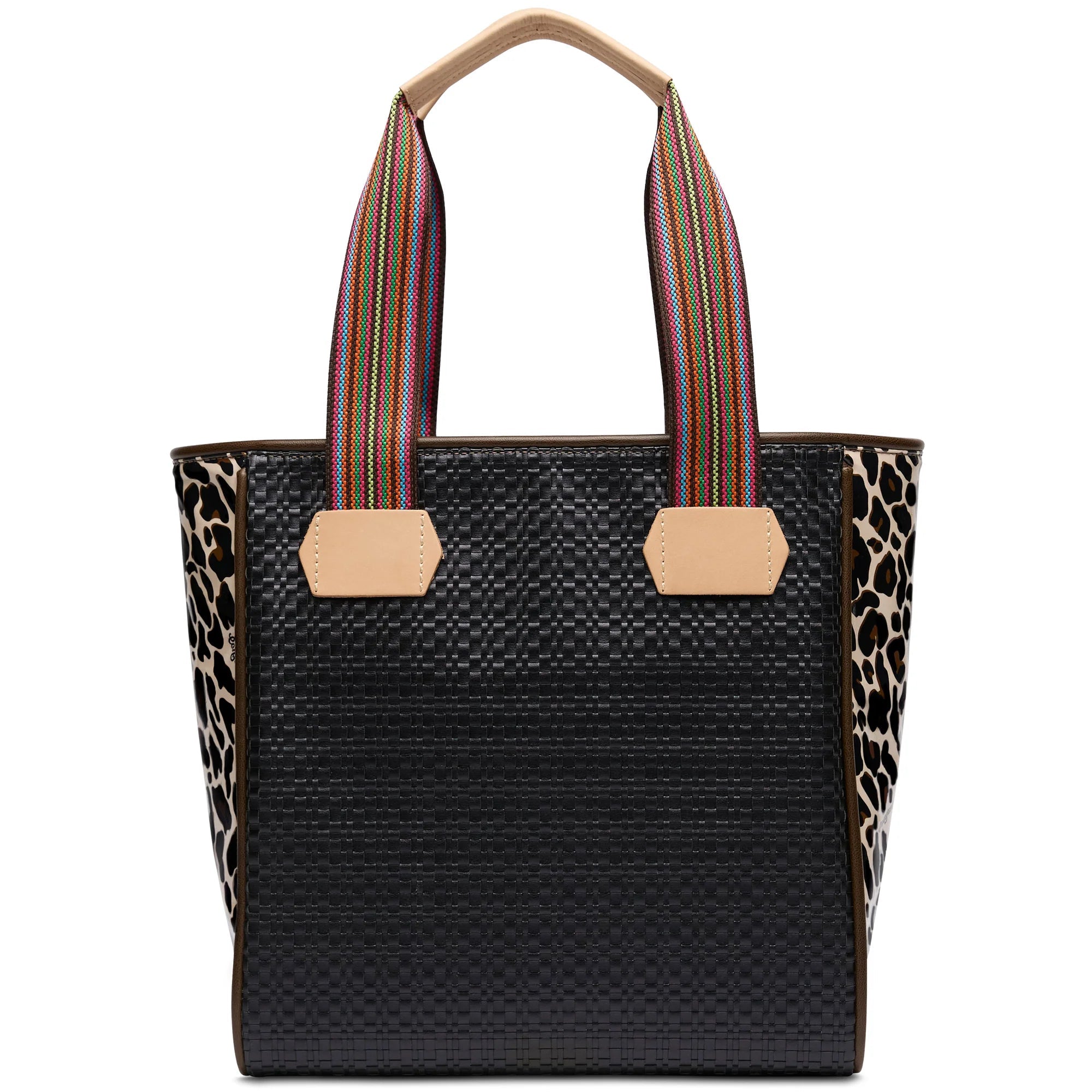 Amy Classic Tote - Ballyhoo Boutique and Gift