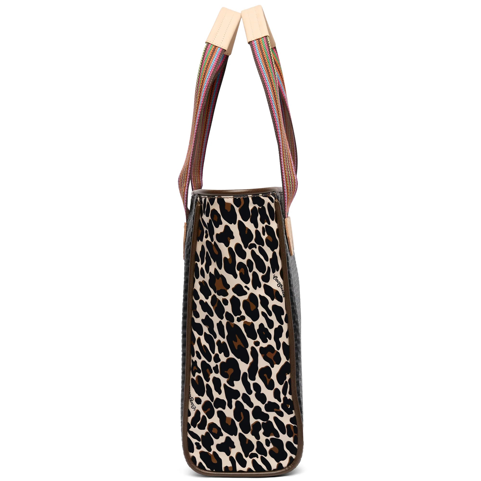 Amy Classic Tote - Ballyhoo Boutique and Gift