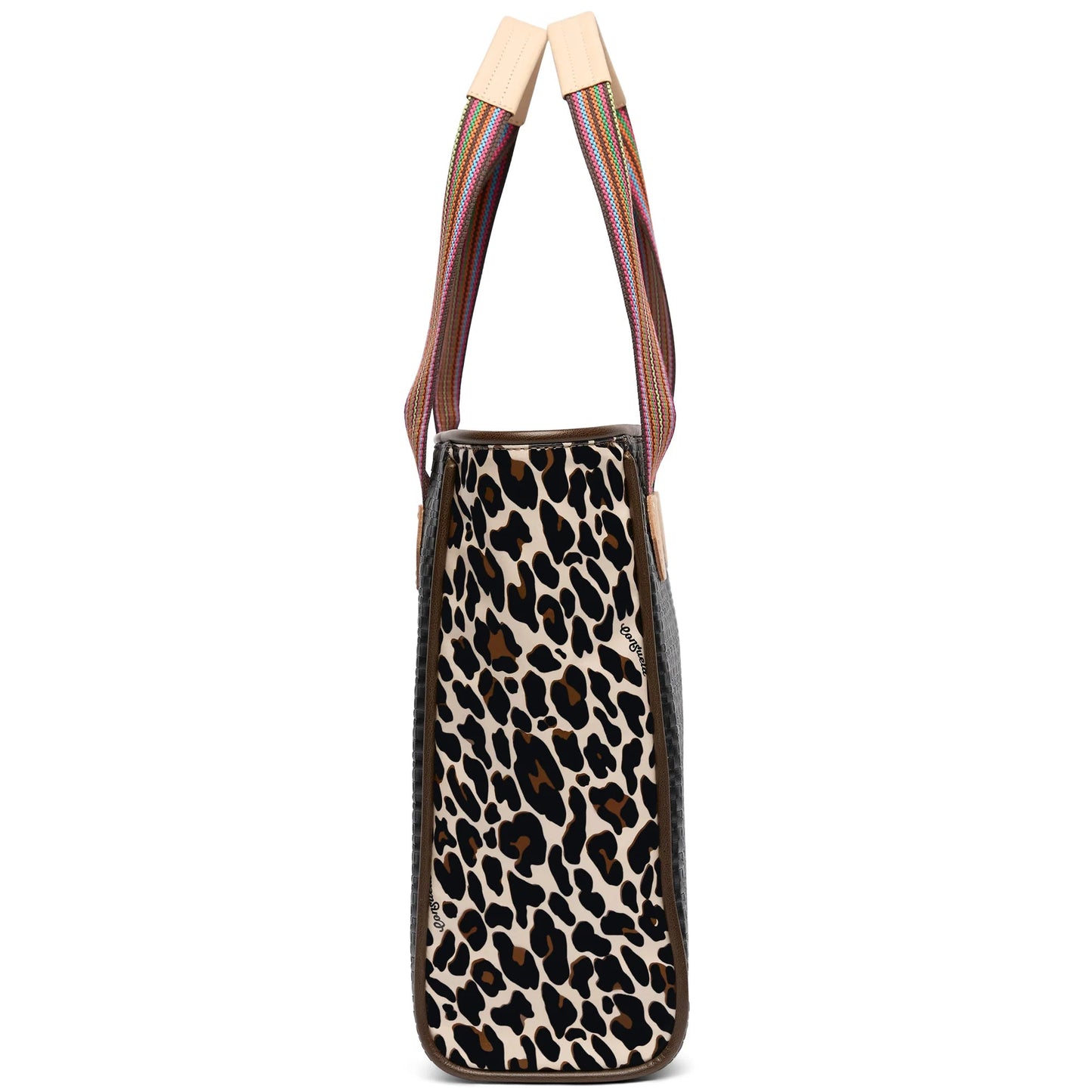 Amy Classic Tote - Ballyhoo Boutique and Gift