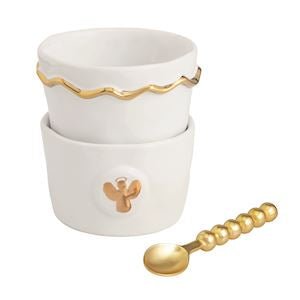 Angel Intaglio Set - Ballyhoo Boutique and Gift