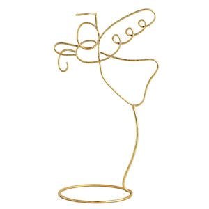 Angel Ornament Stand - Ballyhoo Boutique and Gift